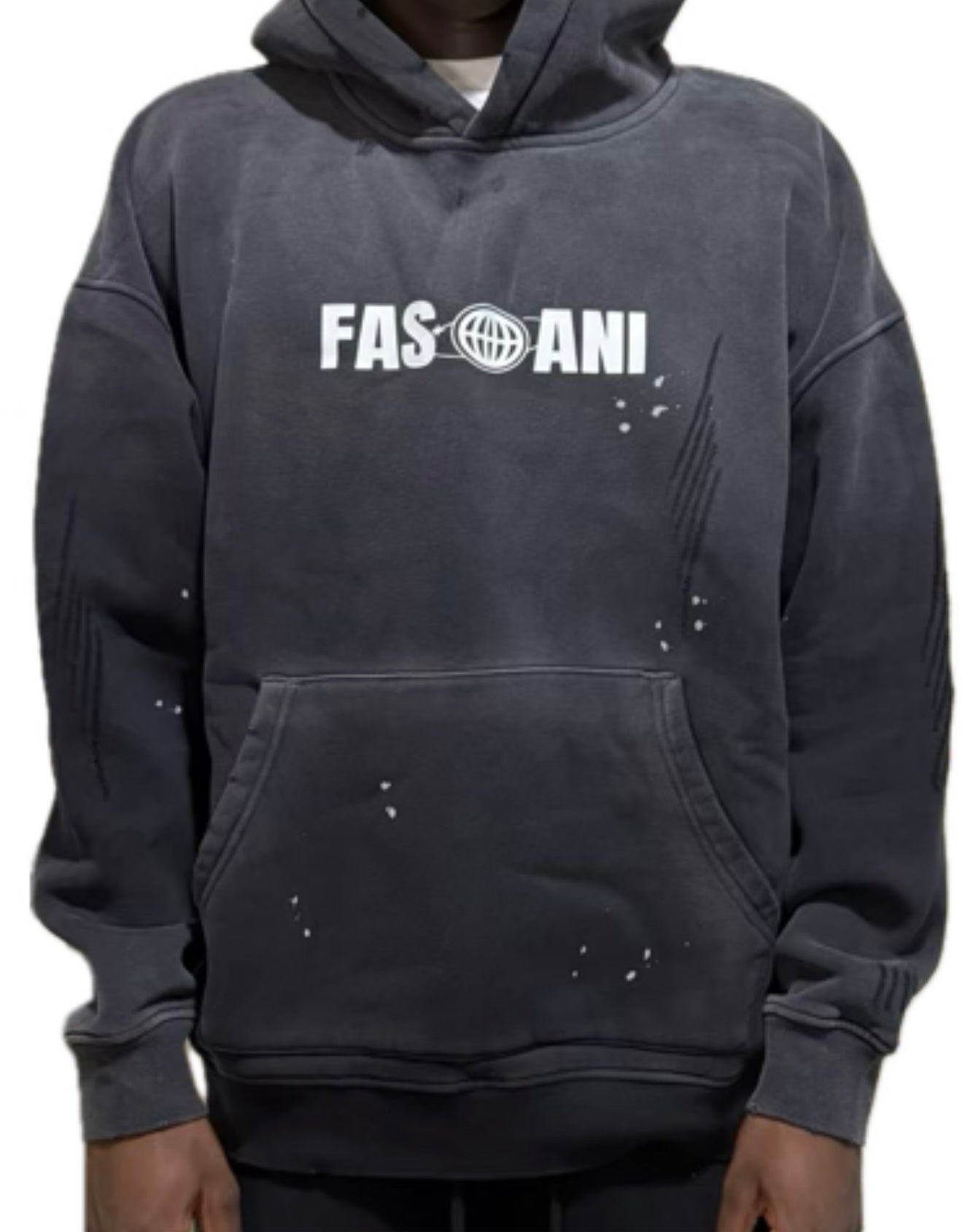 Vintage Washed OG Fasani Hoodie