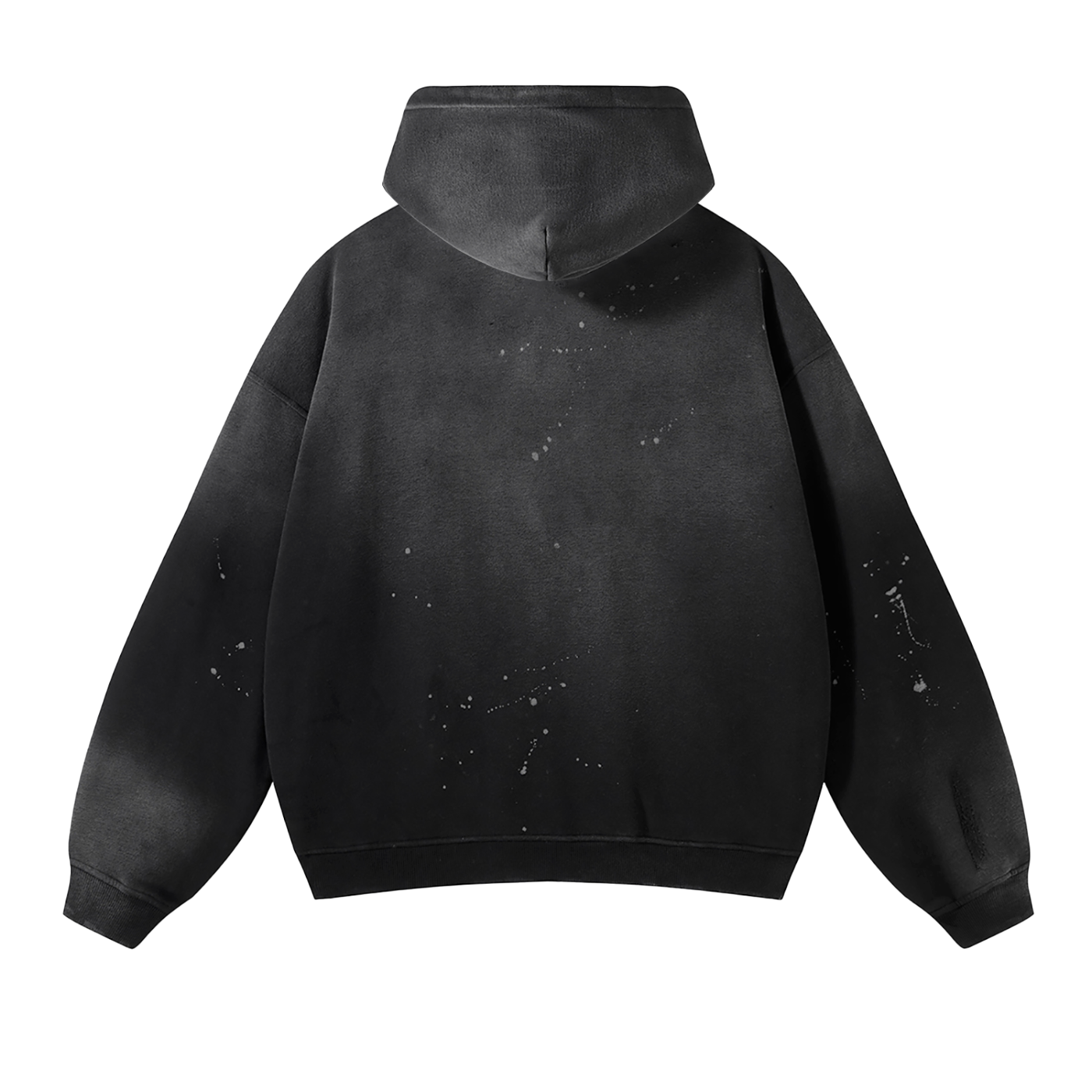 Vintage Washed OG Fasani Hoodie