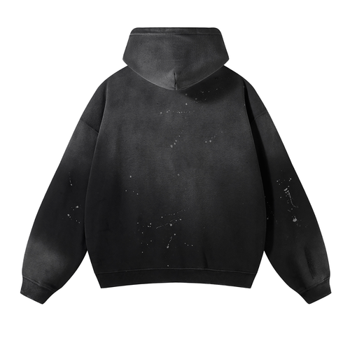 Vintage Washed OG Fasani Hoodie