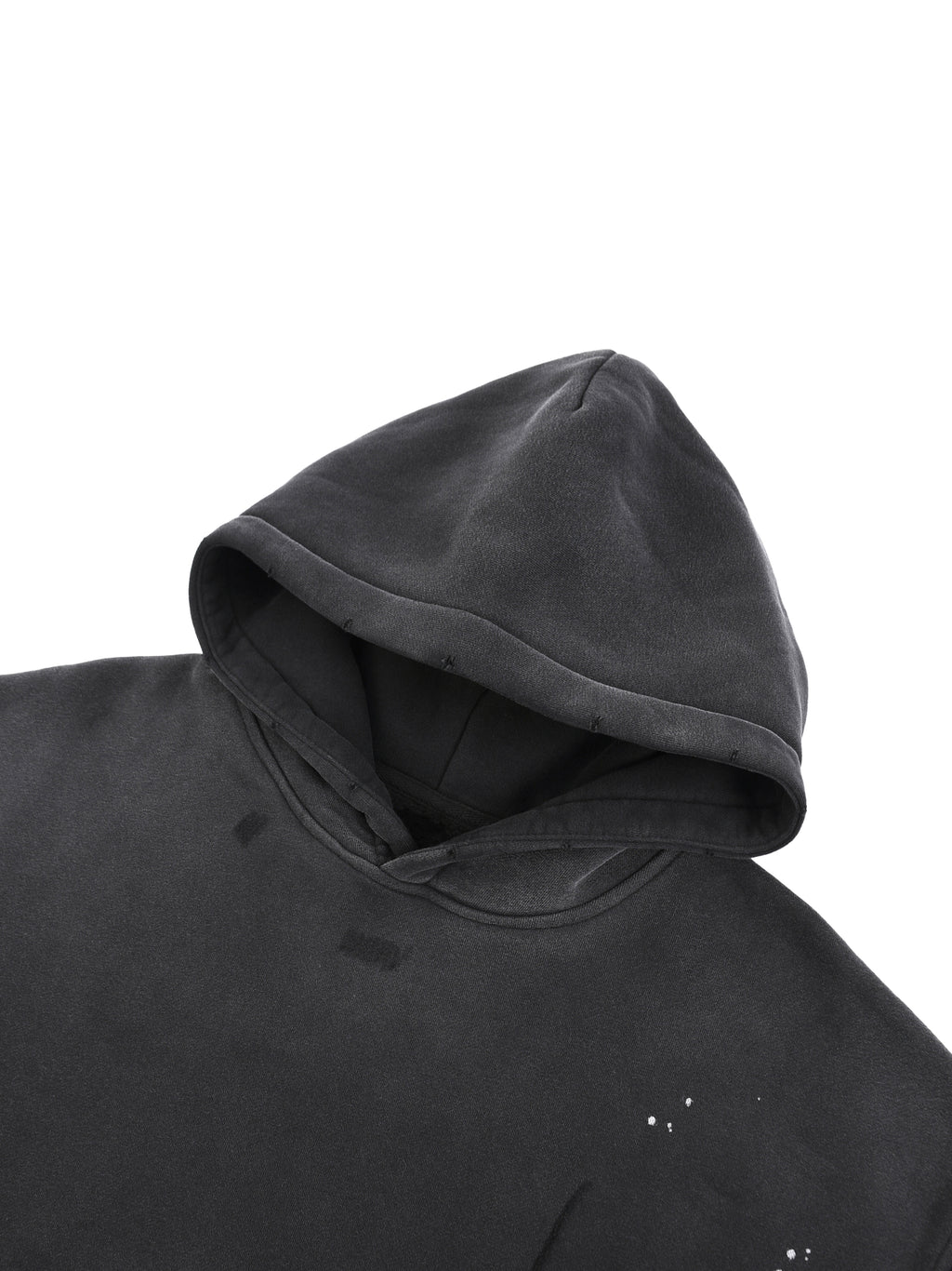 Vintage Washed OG Fasani Hoodie