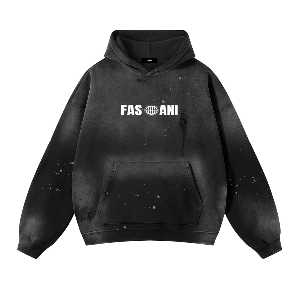 Vintage Washed OG Fasani Hoodie
